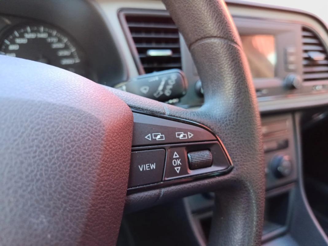 SEAT León 1.0 EcoTSI 85kW StSp Reference