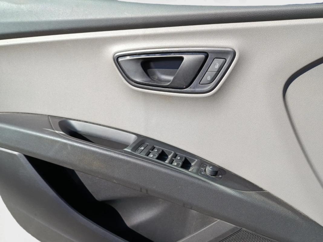 SEAT León 1.0 EcoTSI 85kW StSp Reference