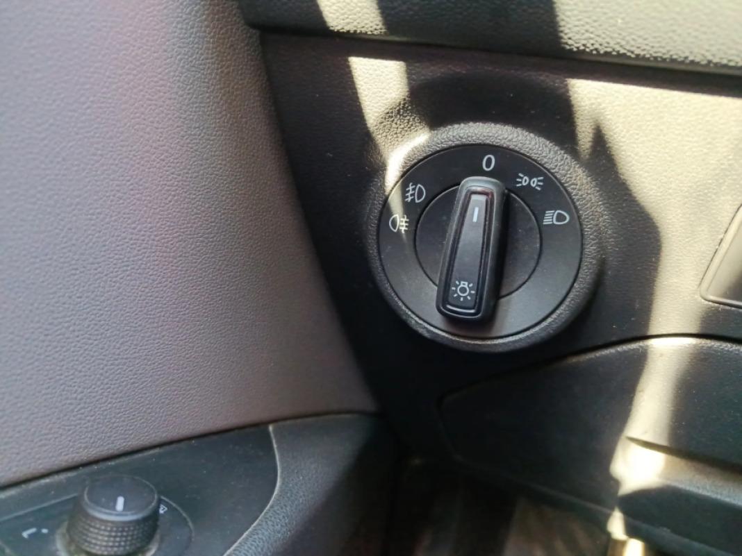 SEAT León 1.0 EcoTSI 85kW StSp Reference