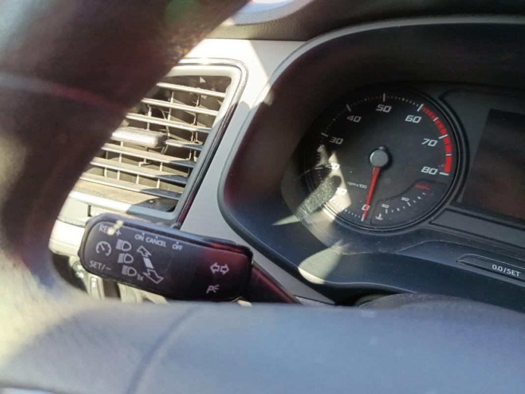 SEAT León 1.0 EcoTSI 85kW StSp Reference