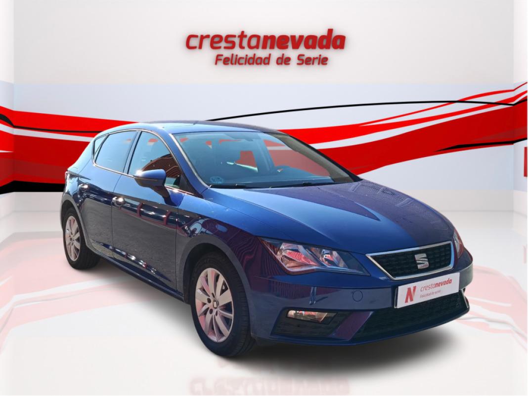 SEAT León 1.0 EcoTSI 85kW StSp Reference