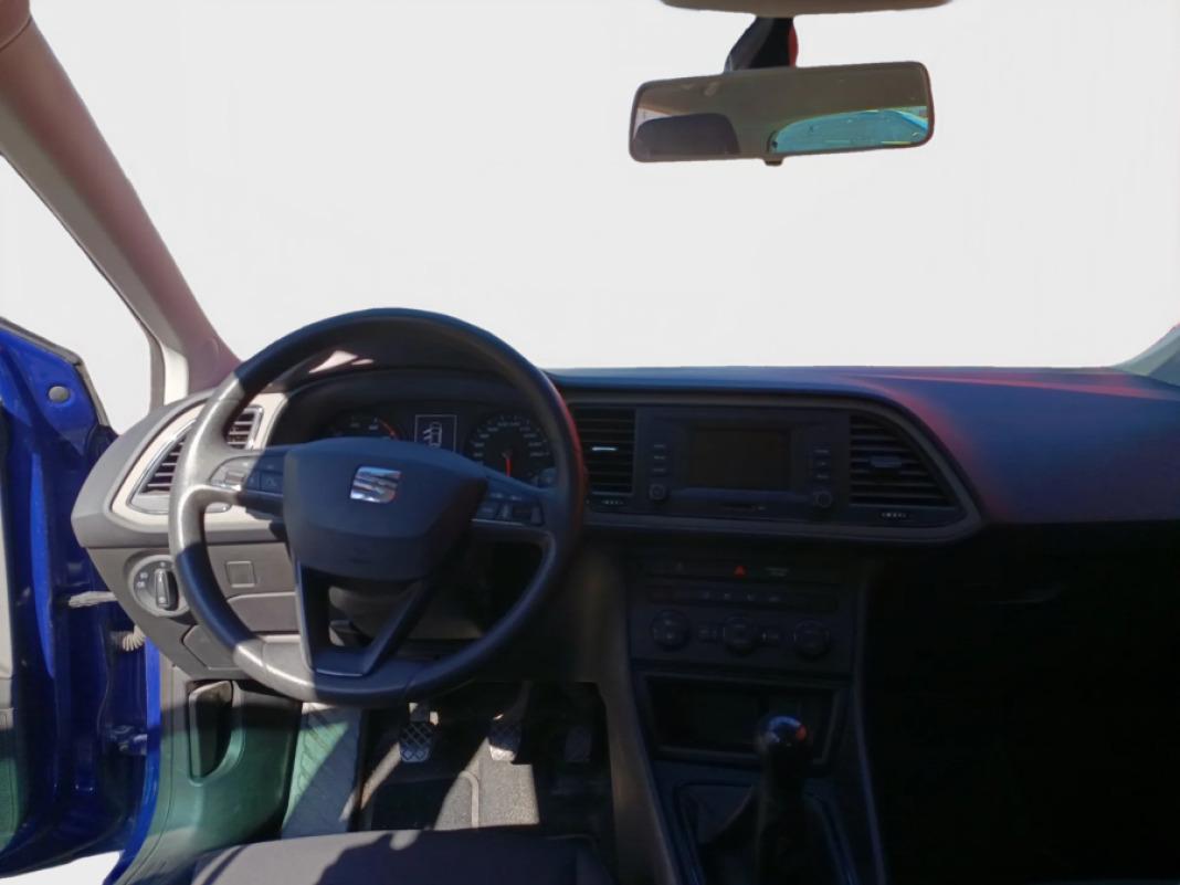 SEAT León 1.0 EcoTSI 85kW StSp Reference