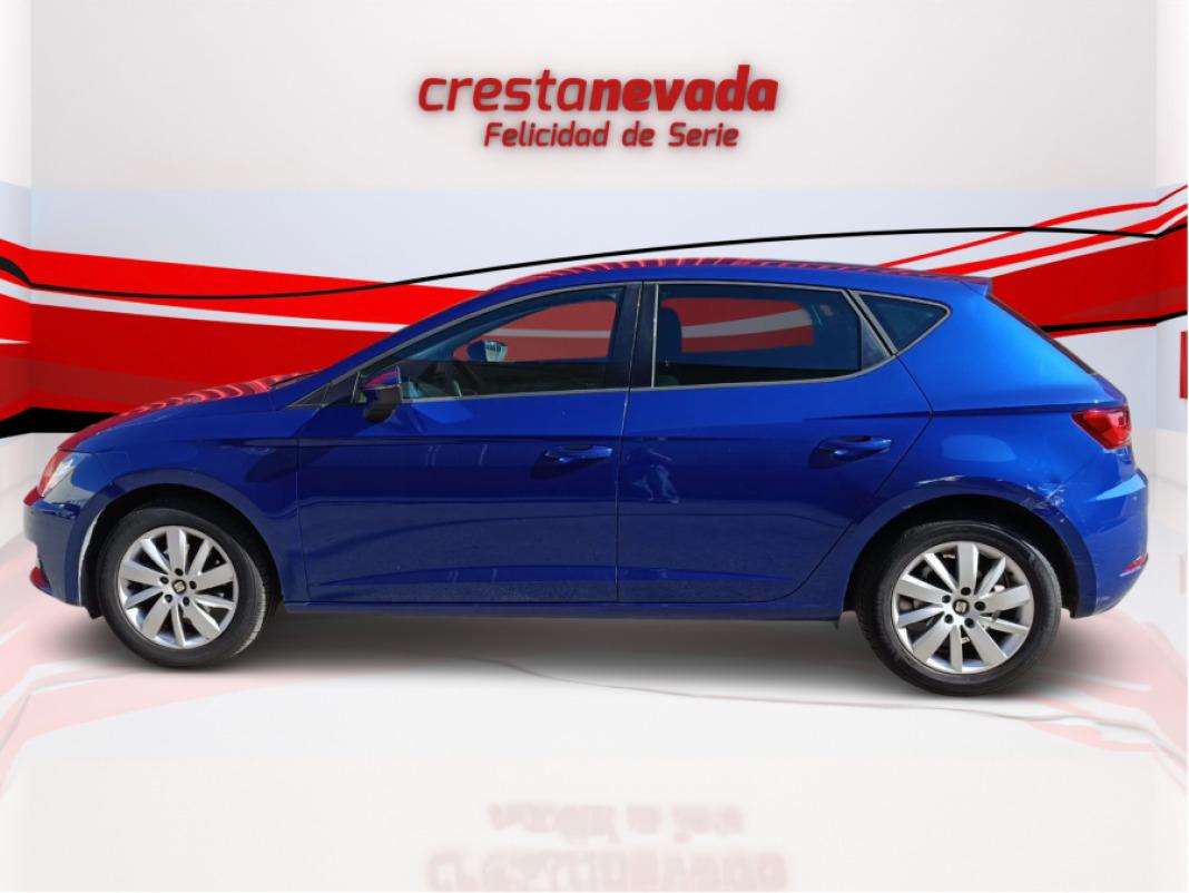 SEAT León 1.0 EcoTSI 85kW StSp Reference