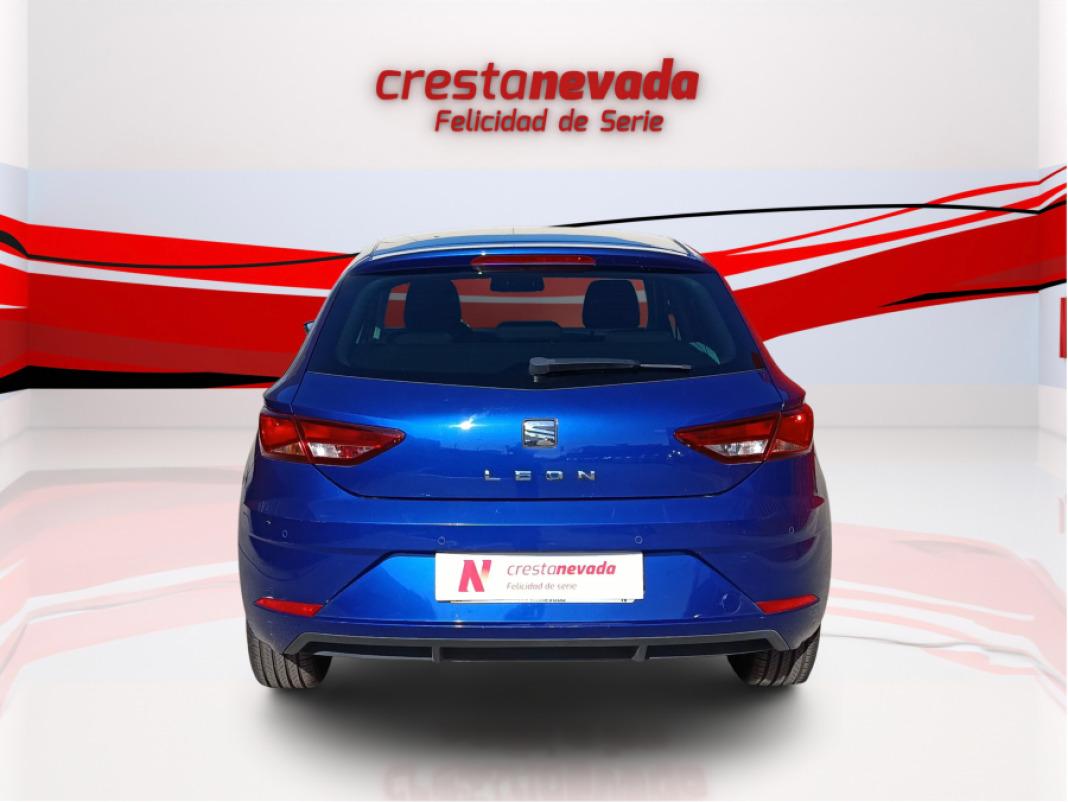 SEAT León 1.0 EcoTSI 85kW StSp Reference