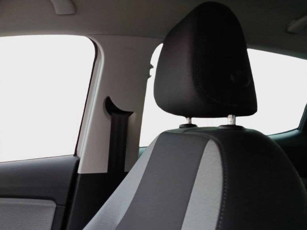 SEAT León 1.5 TGI 96kW 130CV SS Style Visio Ed