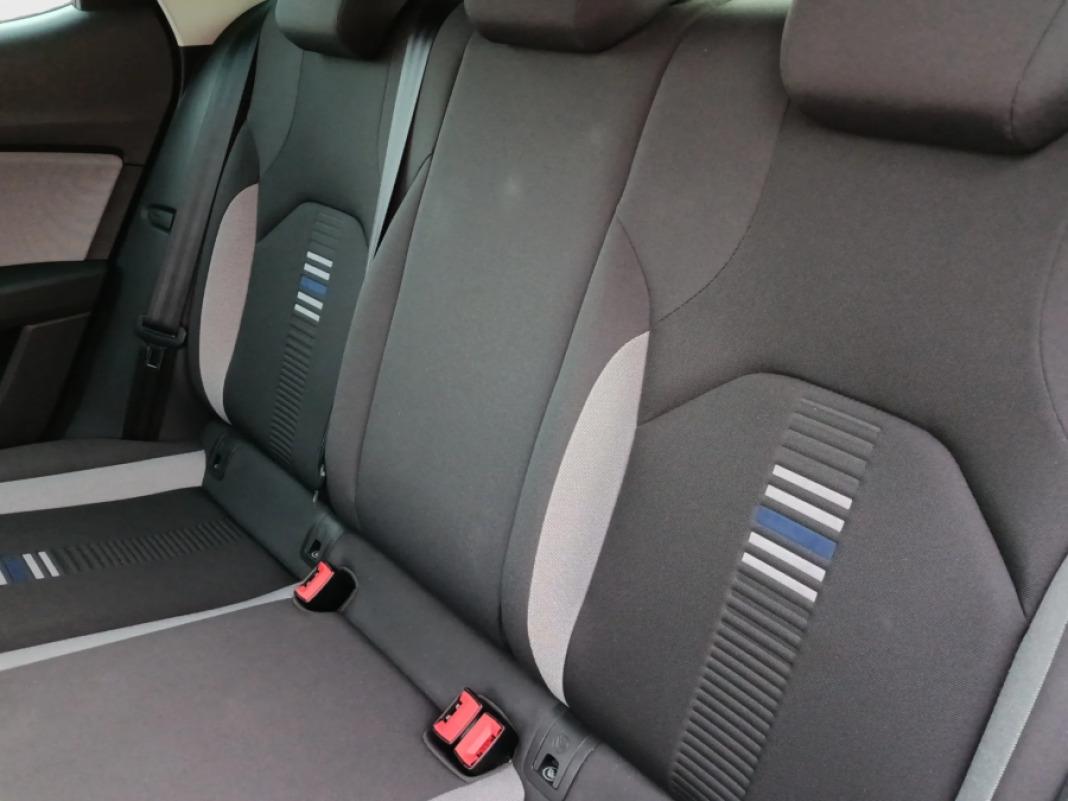 SEAT León 1.5 TGI 96kW 130CV SS Style Visio Ed