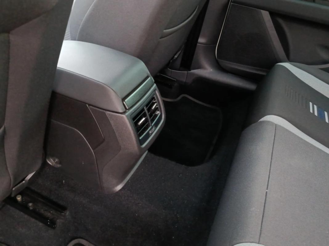 SEAT León 1.5 TGI 96kW 130CV SS Style Visio Ed