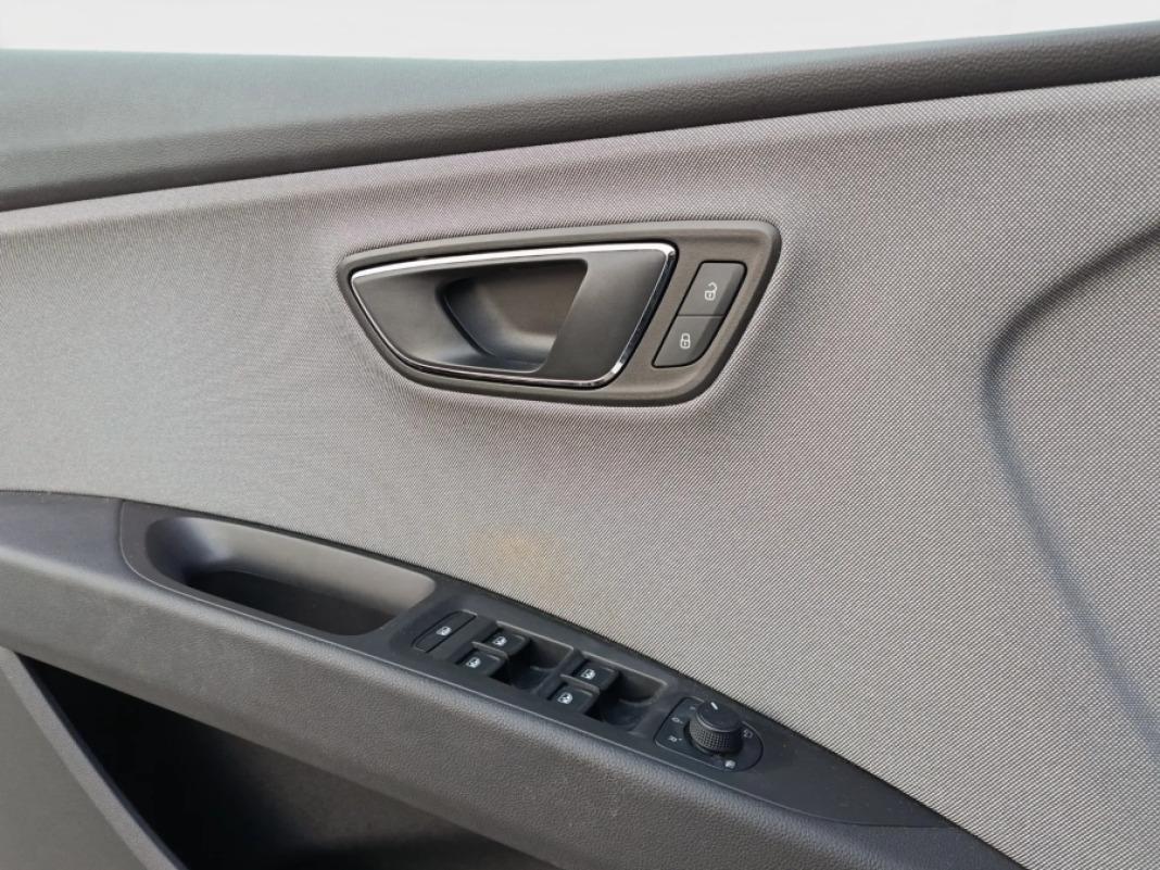 SEAT León 1.5 TGI 96kW 130CV SS Style Visio Ed