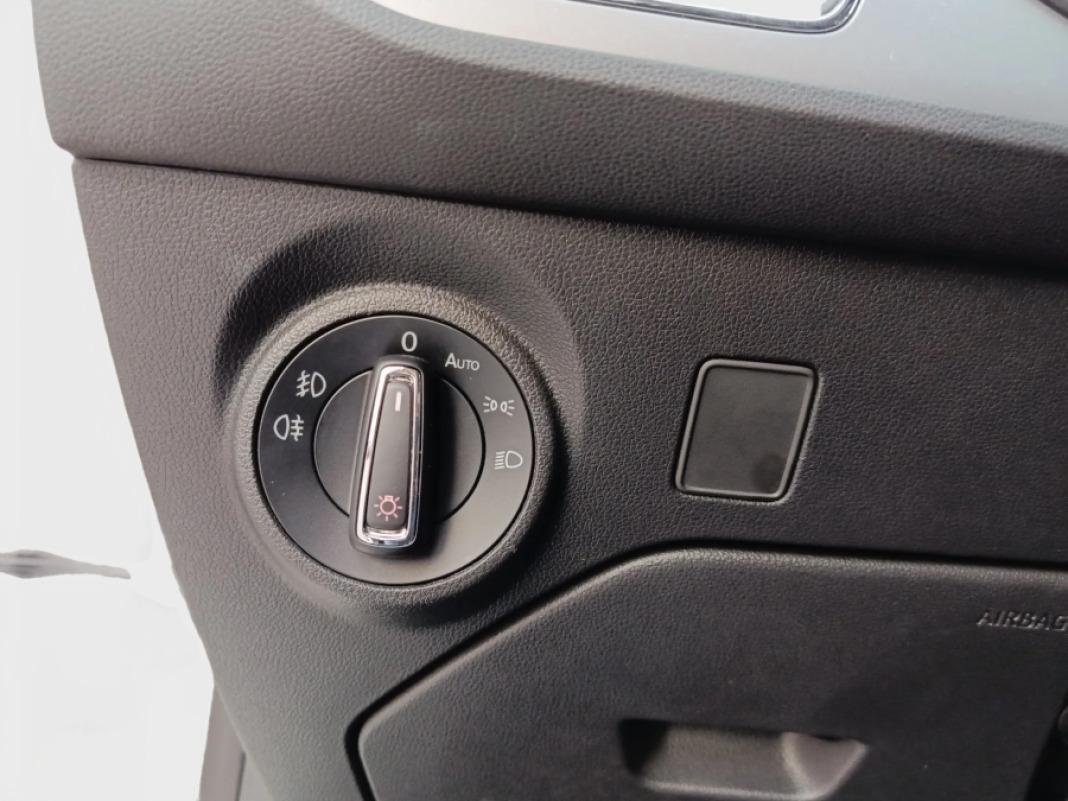 SEAT León 1.5 TGI 96kW 130CV SS Style Visio Ed