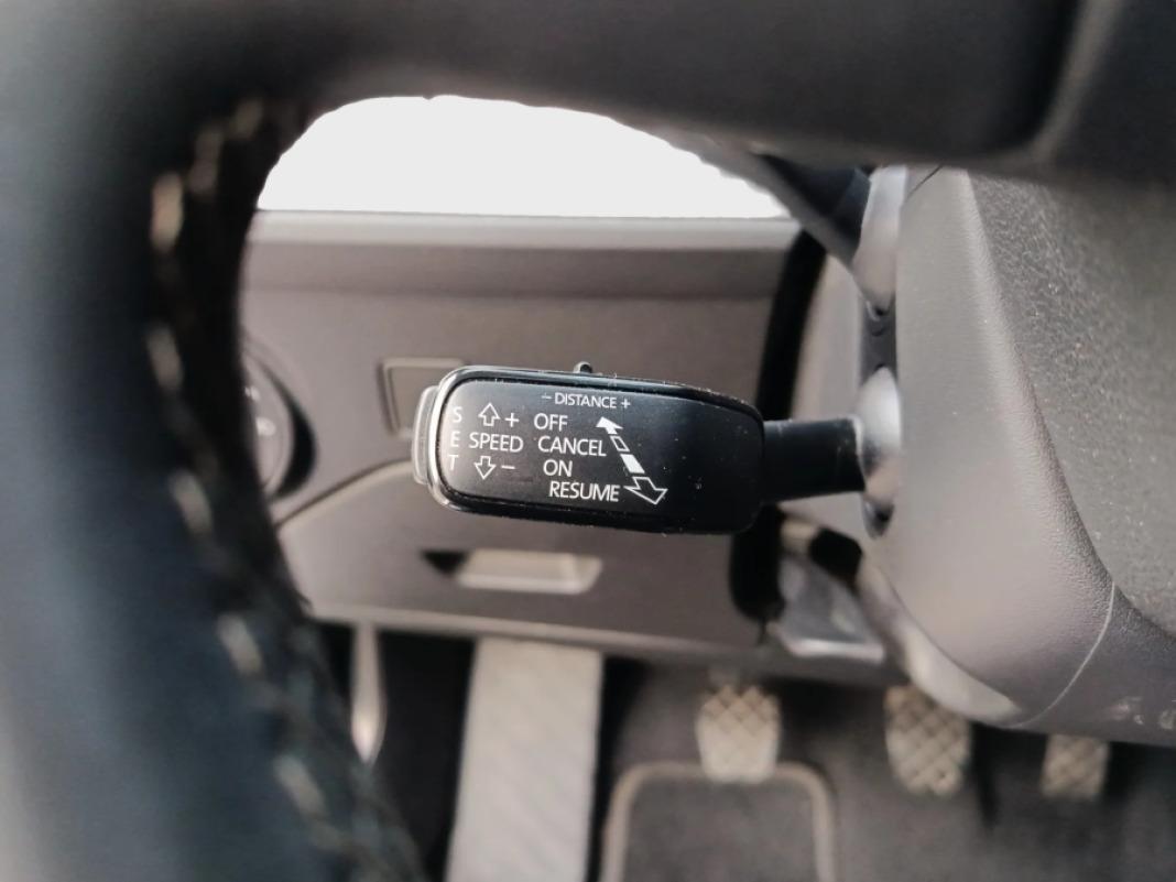 SEAT León 1.5 TGI 96kW 130CV SS Style Visio Ed