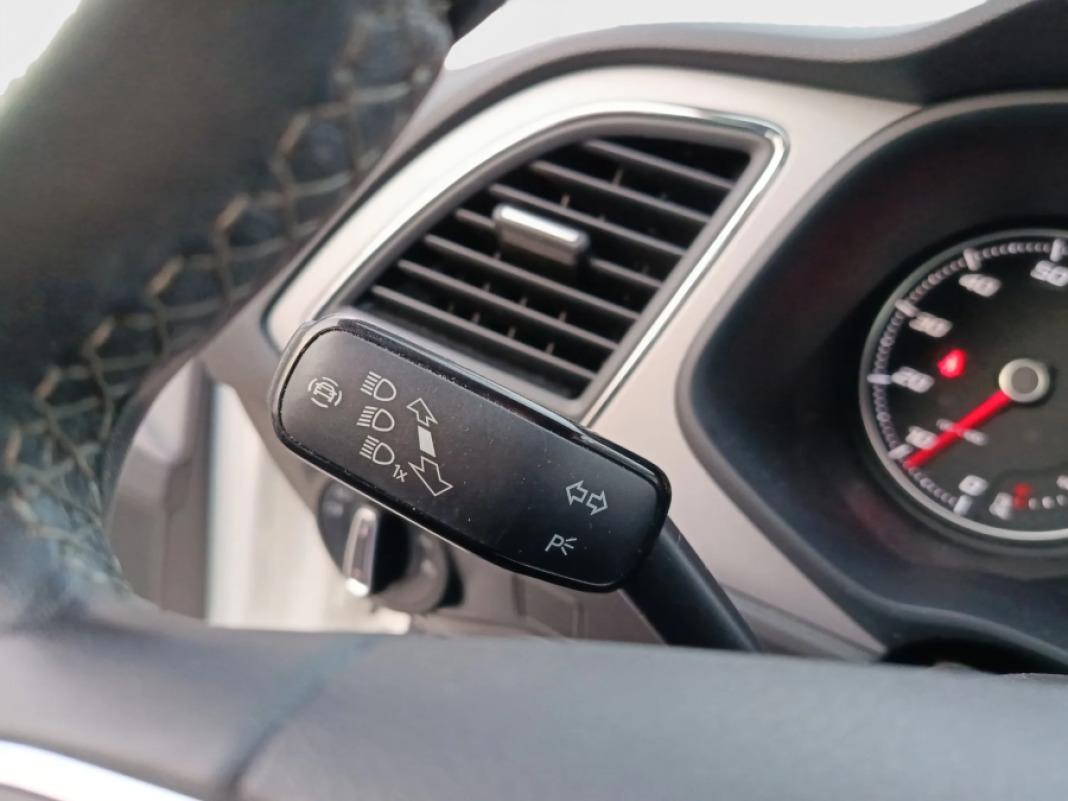 SEAT León 1.5 TGI 96kW 130CV SS Style Visio Ed