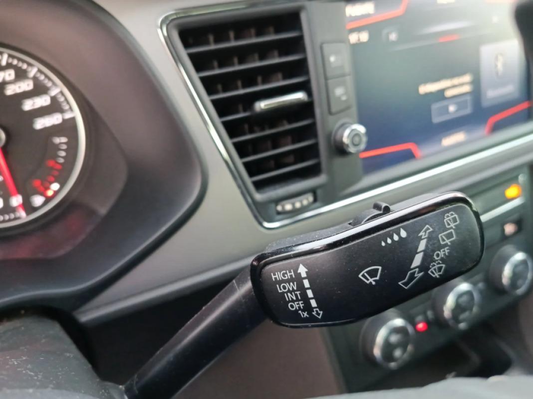 SEAT León 1.5 TGI 96kW 130CV SS Style Visio Ed