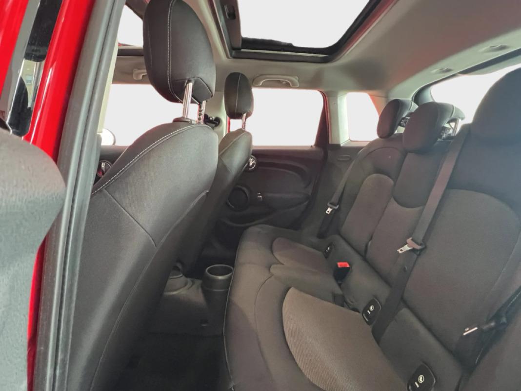 Mini Mini COOPER 5 PUERTAS