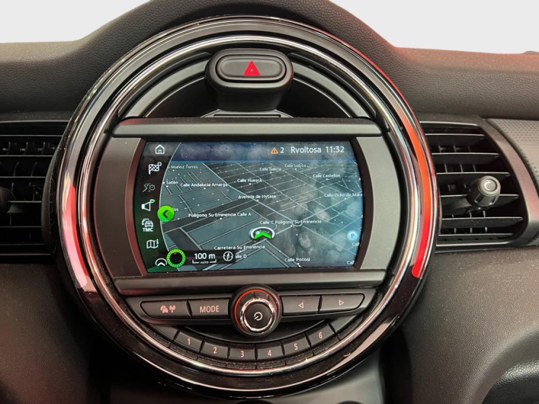 Mini Mini COOPER 5 PUERTAS