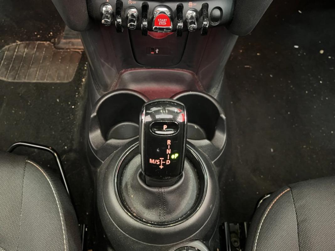 Mini Mini COOPER 5 PUERTAS