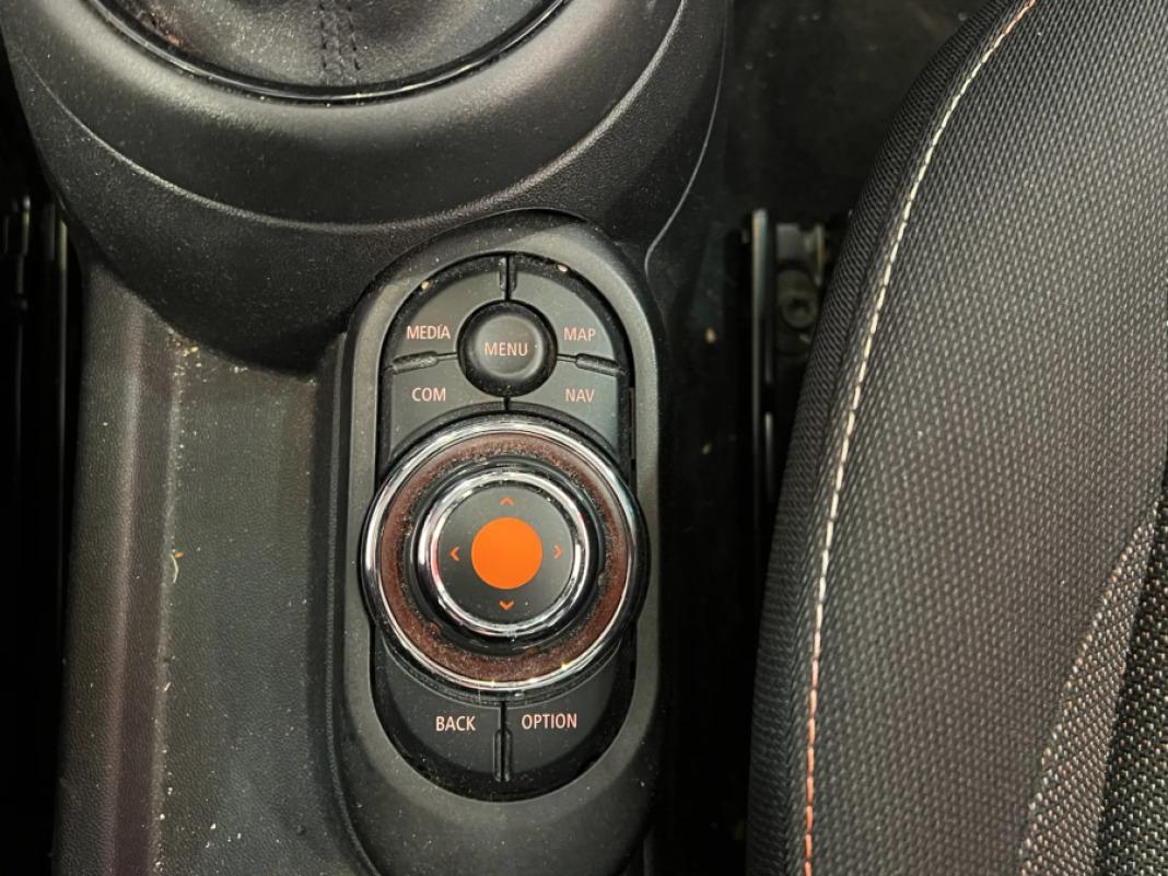 Mini Mini COOPER 5 PUERTAS