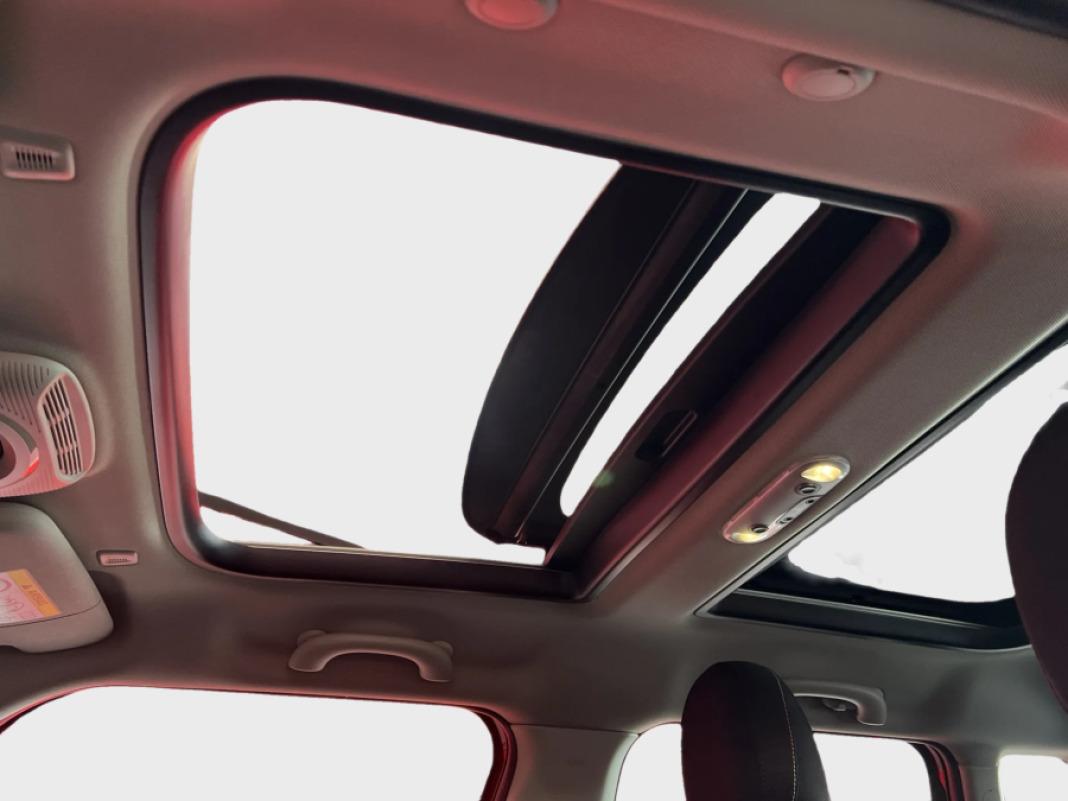 Mini Mini COOPER 5 PUERTAS