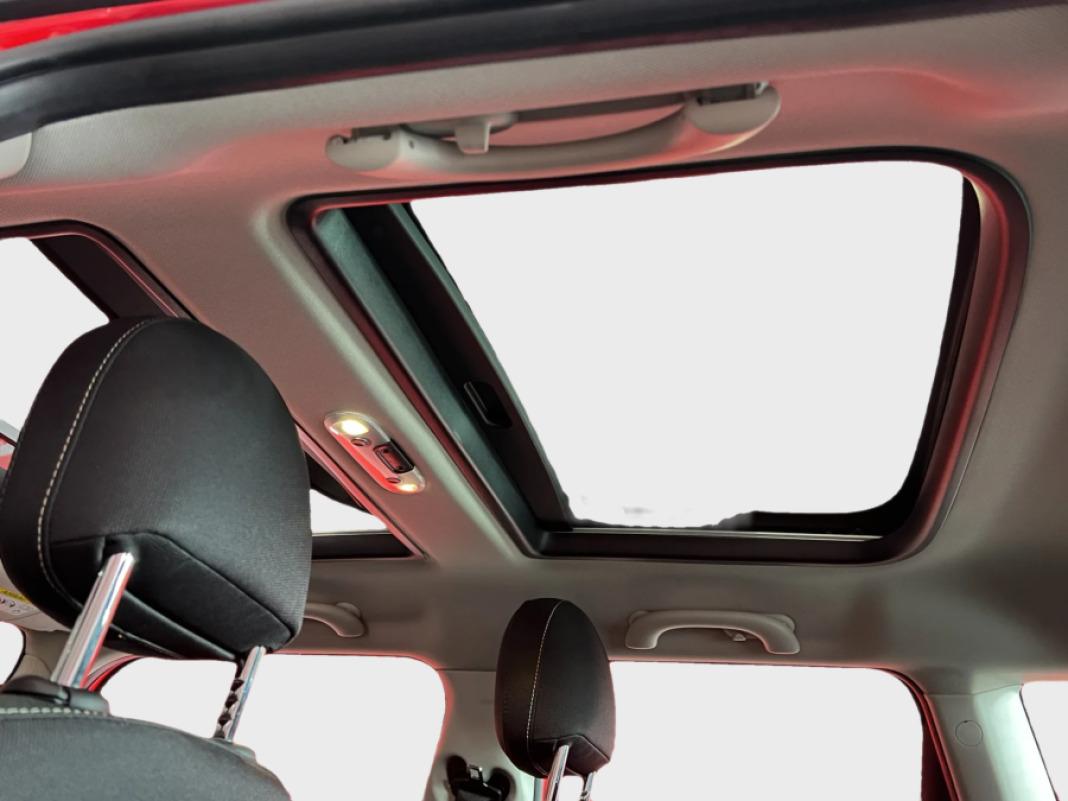 Mini Mini COOPER 5 PUERTAS