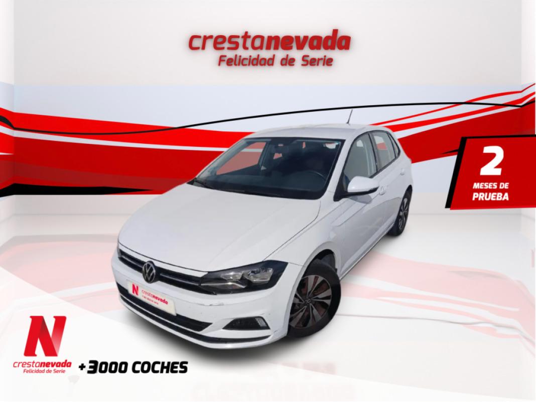 Volkswagen Polo Advance 1.0 TSI 70kW 95CV