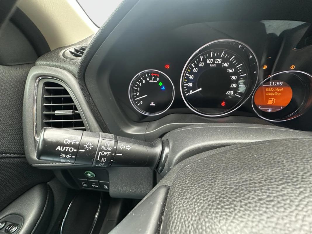 Honda Hr-v 1.5 iVTEC Elegance