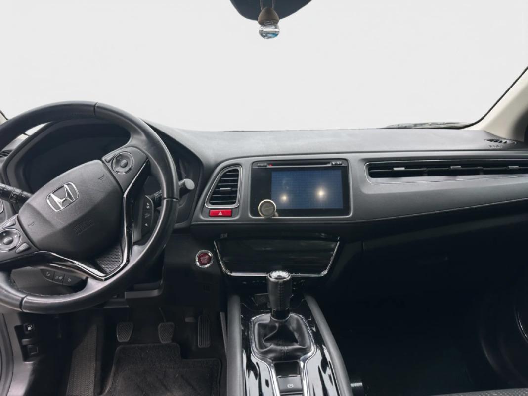 Honda Hr-v 1.5 iVTEC Elegance