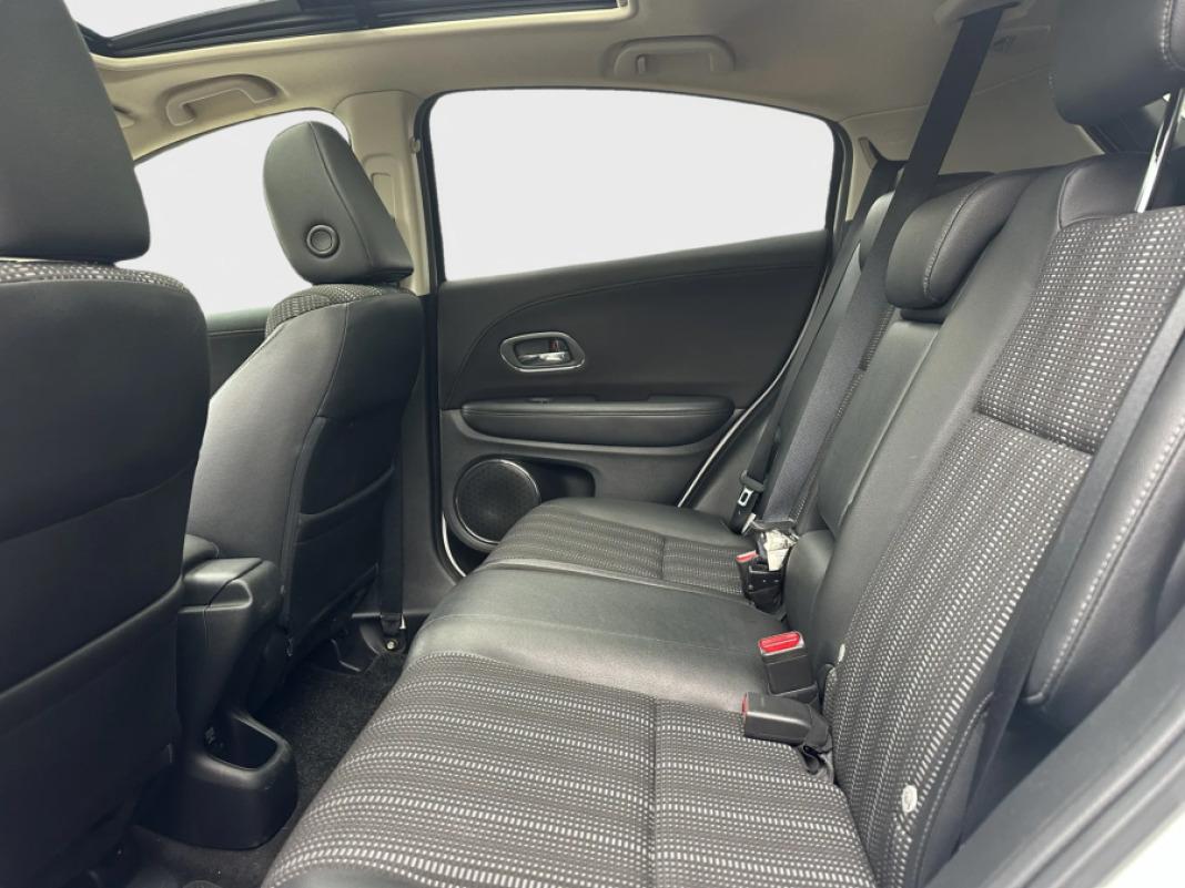 Honda Hr-v 1.5 iVTEC Elegance