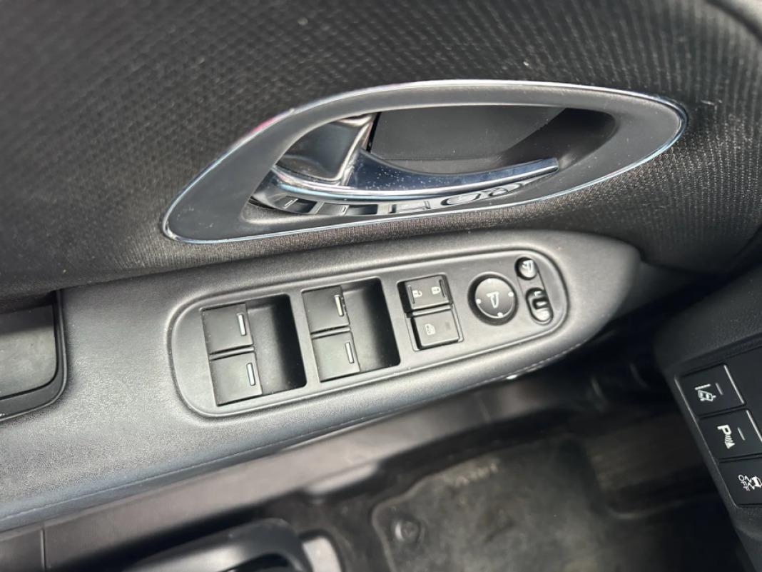 Honda Hr-v 1.5 iVTEC Elegance