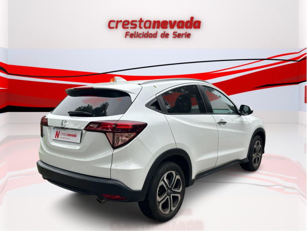 Honda Hr-v 1.5 iVTEC Elegance