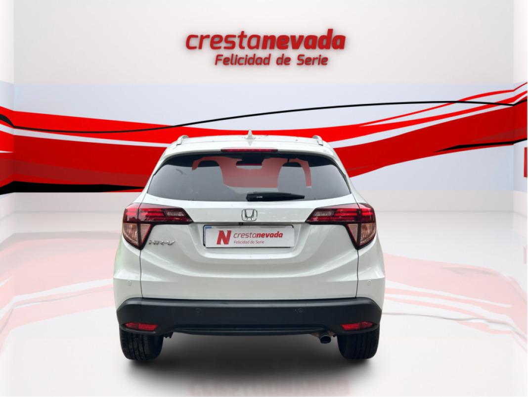 Honda Hr-v 1.5 iVTEC Elegance