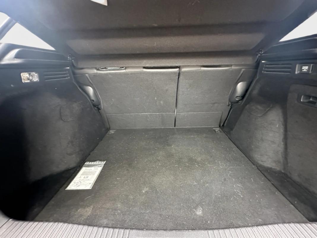 Honda Hr-v 1.5 iVTEC Elegance