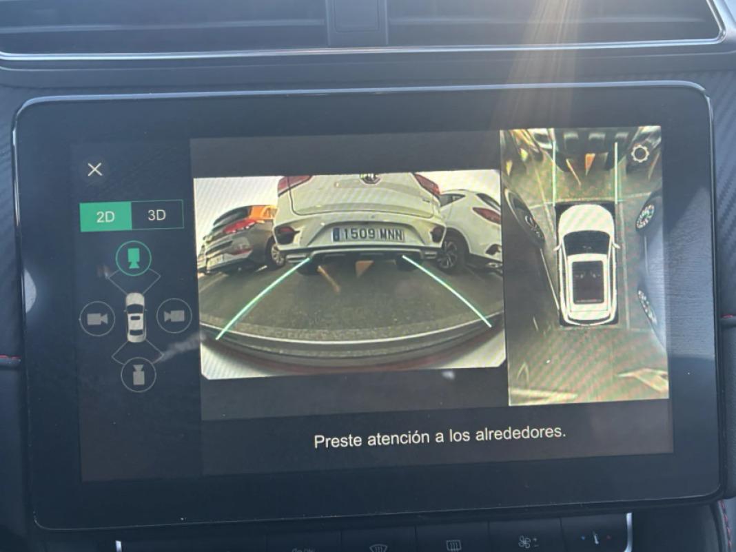 Mg Zs 1.5L MT 2WD LUX LHD 360 Camera DARK