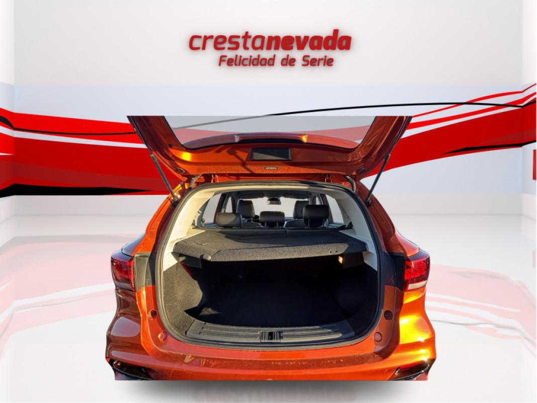 Mg Zs 1.5L MT 2WD LUX LHD 360 Camera DARK