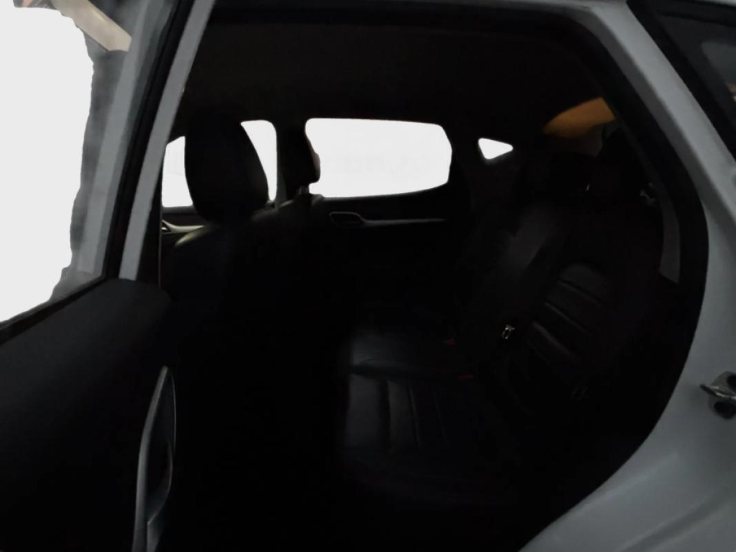 Mg Zs 1.5L MT 2WD LUX LHD 360 Camera DARK