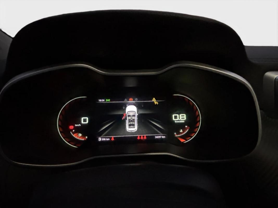 Mg Zs 1.5L MT 2WD LUX LHD 360 Camera DARK