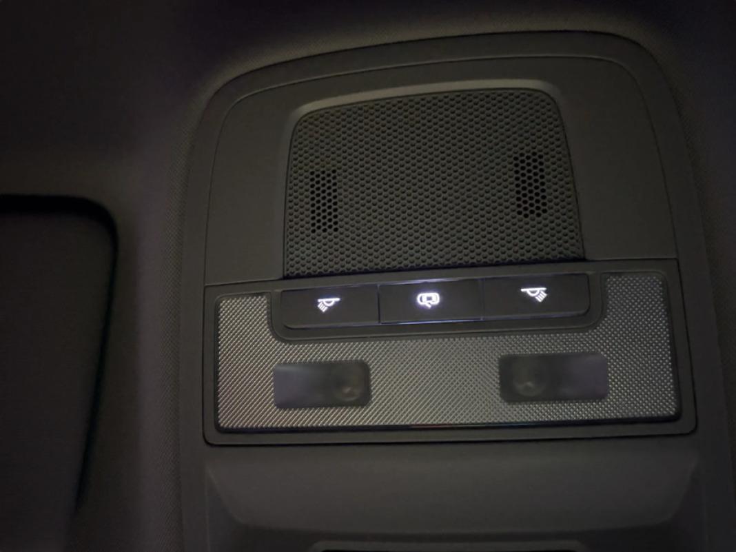 Mg Zs 1.5L MT 2WD LUX LHD 360 Camera DARK