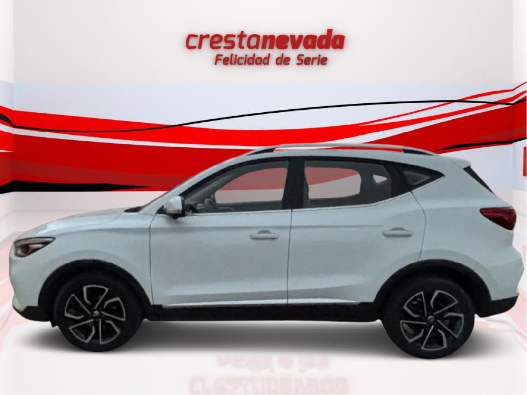 Mg Zs 1.5L MT 2WD LUX LHD 360 Camera DARK