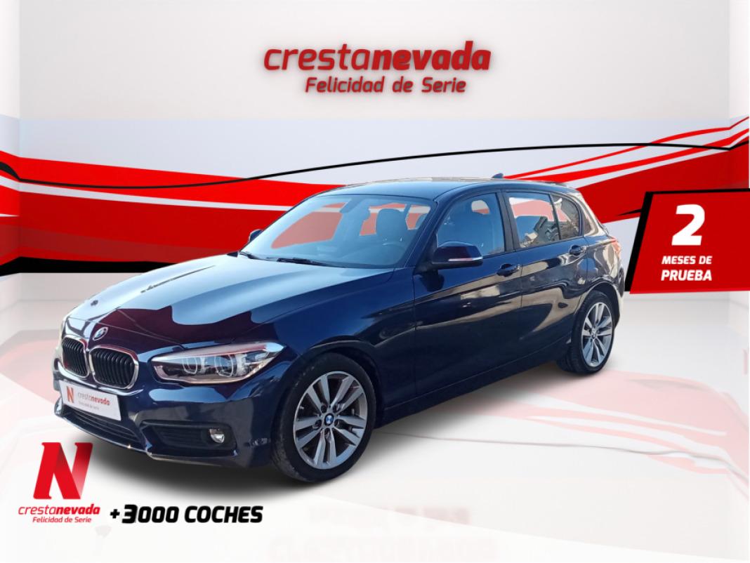 BMW Serie 1 118i