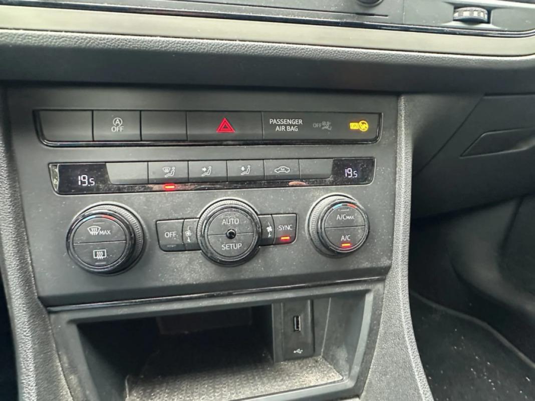 SEAT León 1.0 EcoTSI 85kW StSp Reference