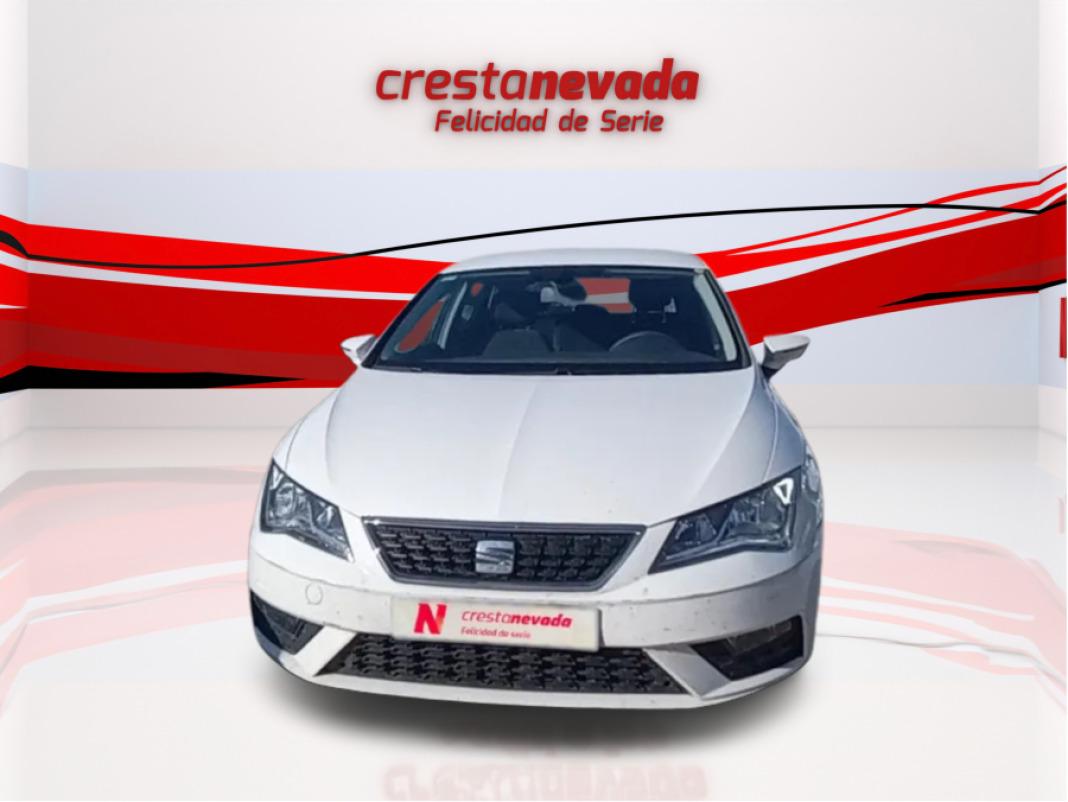 SEAT León 1.0 EcoTSI 85kW StSp Reference