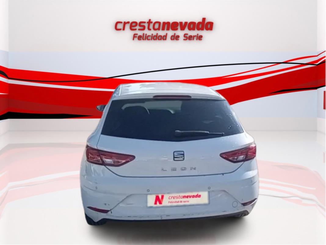 SEAT León 1.0 EcoTSI 85kW StSp Reference