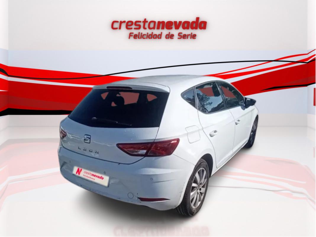SEAT León 1.0 EcoTSI 85kW StSp Reference