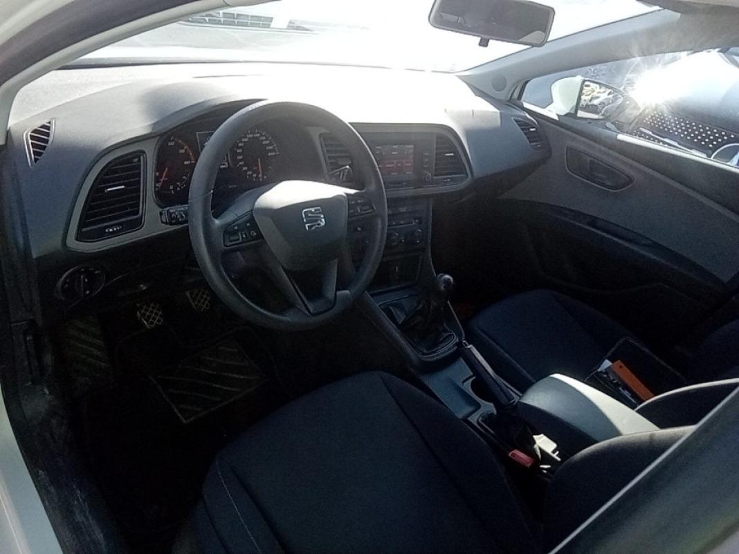 SEAT León 1.0 EcoTSI 85kW StSp Reference