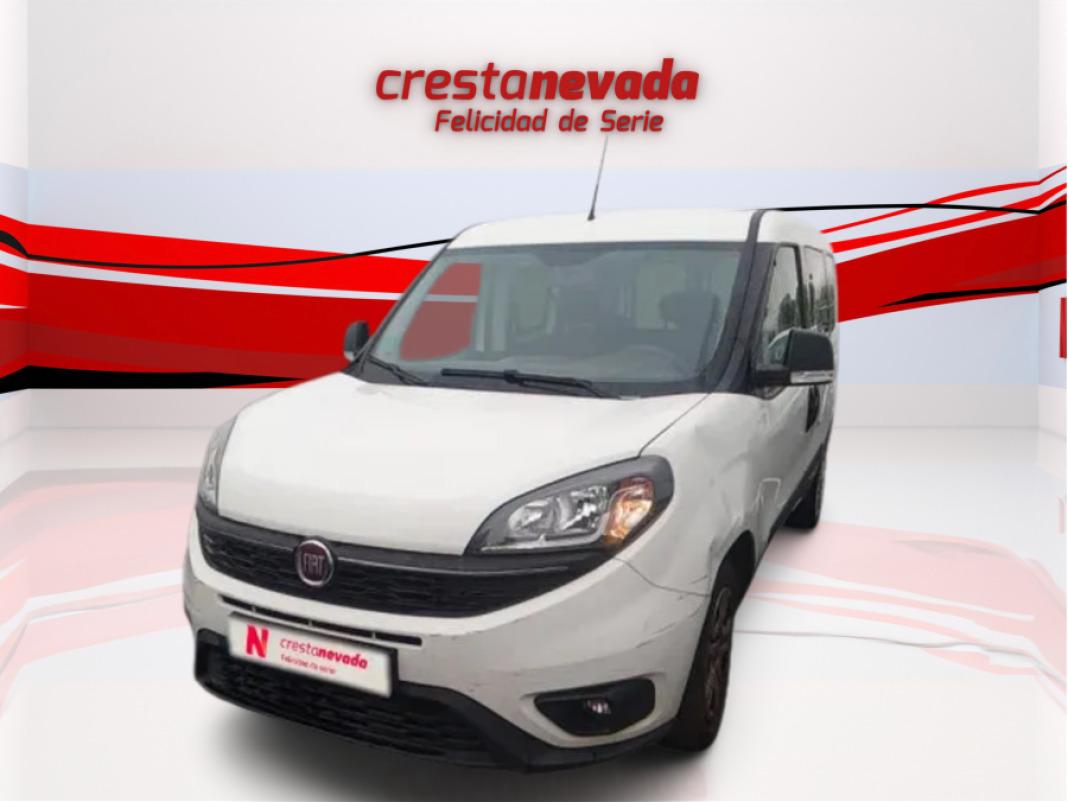 Fiat Doblò Cargo Combi N1 SX 1.6 Mjet 105CV