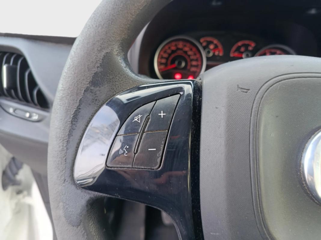 Fiat Doblò Cargo Combi N1 SX 1.6 Mjet 77kW 105CV