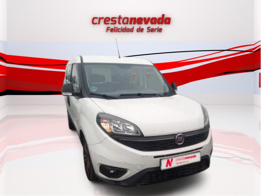 Fiat Doblò Cargo Combi N1 SX 1.6 Mjet 105CV