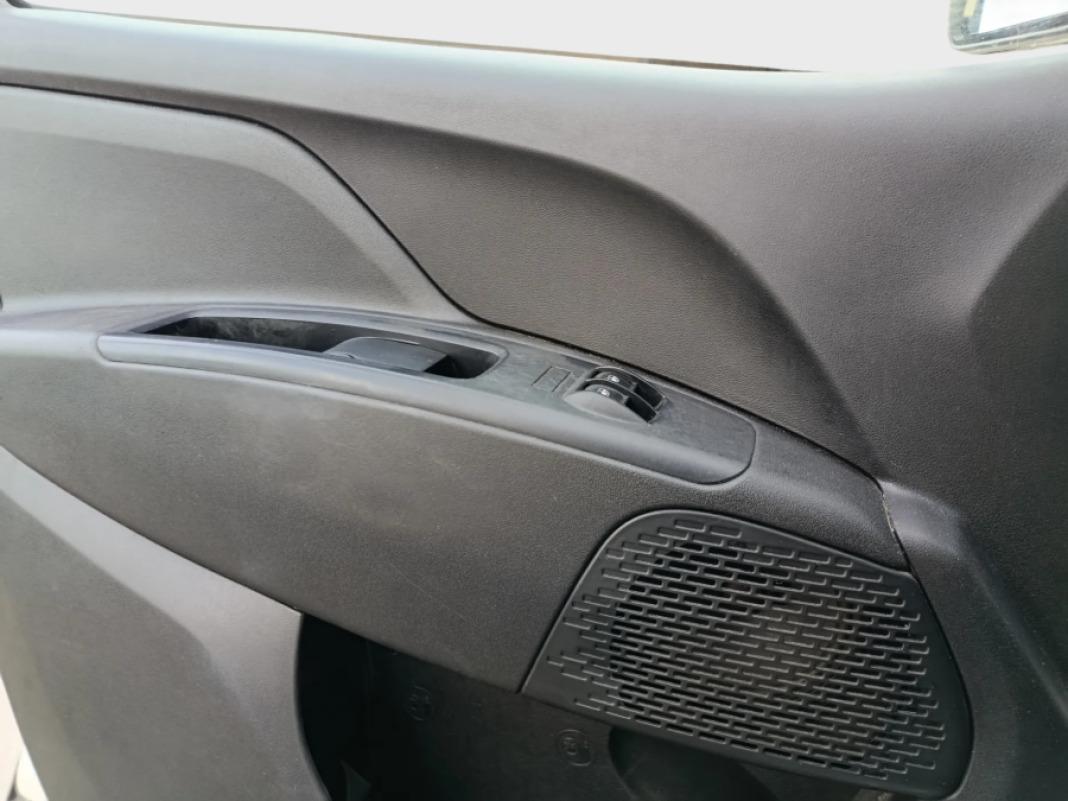 Fiat Doblò Cargo Combi N1 SX 1.6 Mjet 77kW 105CV