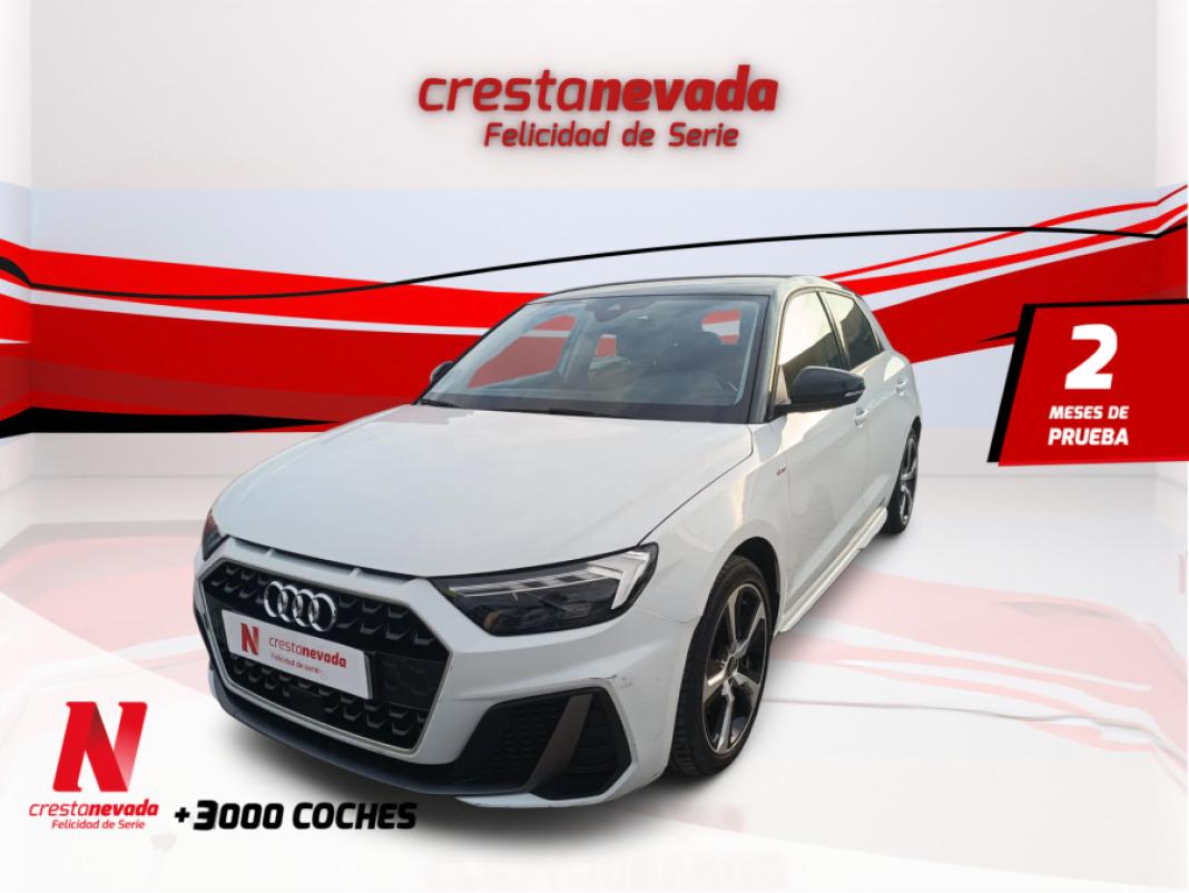 AUDI A1 Sportback Adrenalin 30 TFSI 81kW 110CV