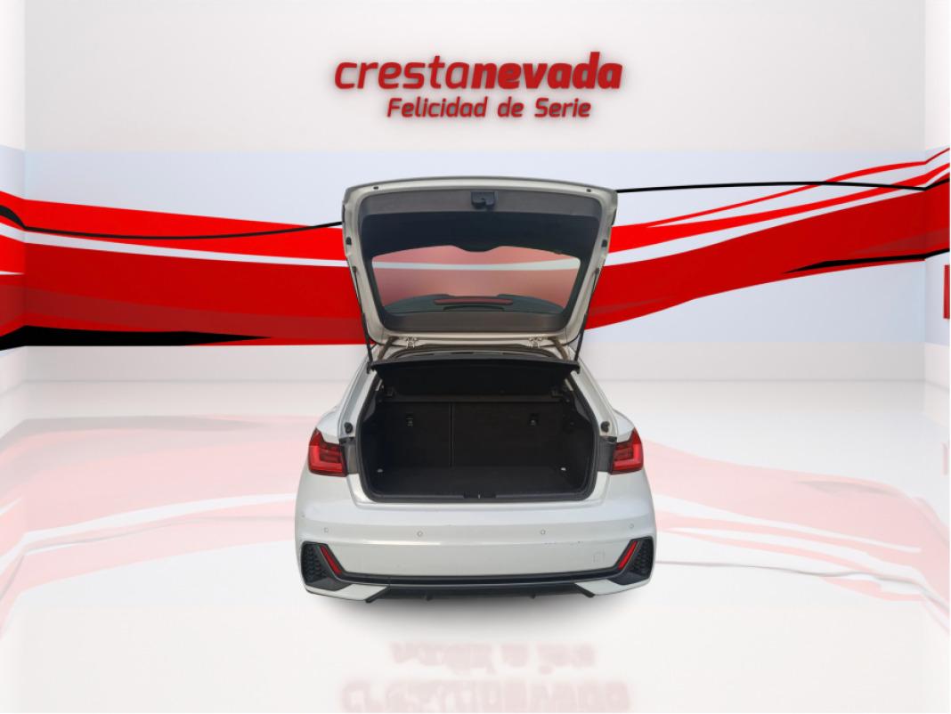 AUDI A1 Sportback Adrenalin 30 TFSI 81kW 110CV