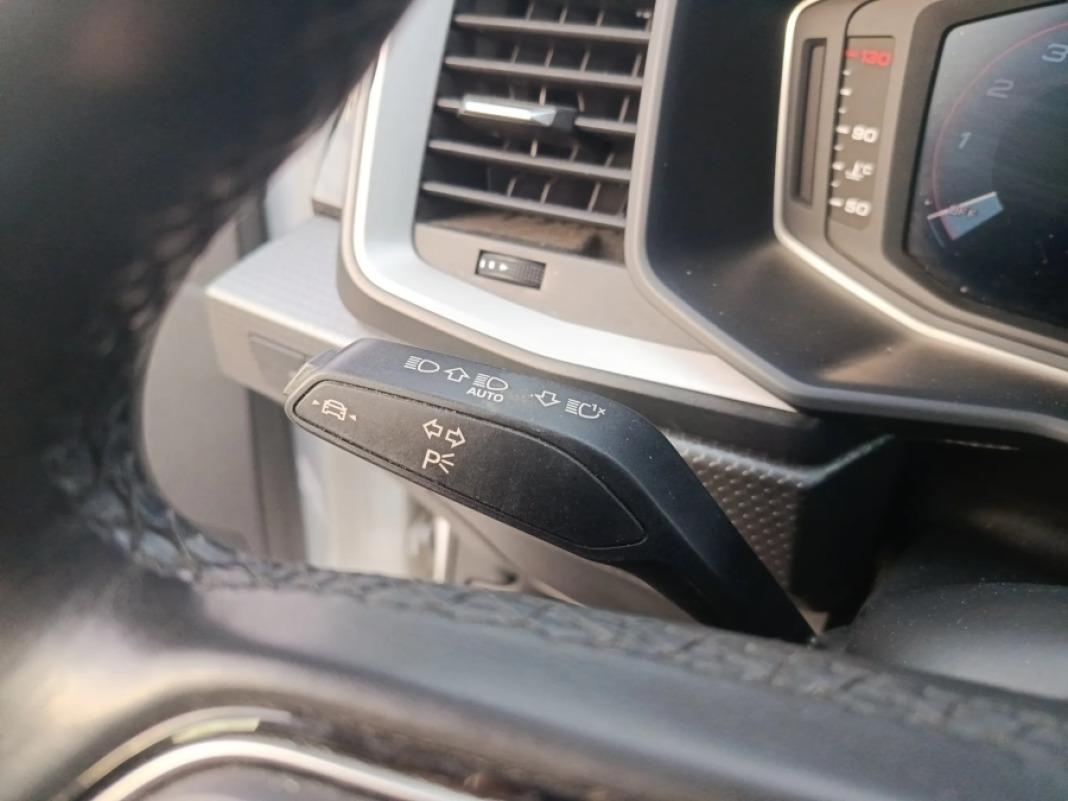 AUDI A1 Sportback Adrenalin 30 TFSI 81kW 110CV