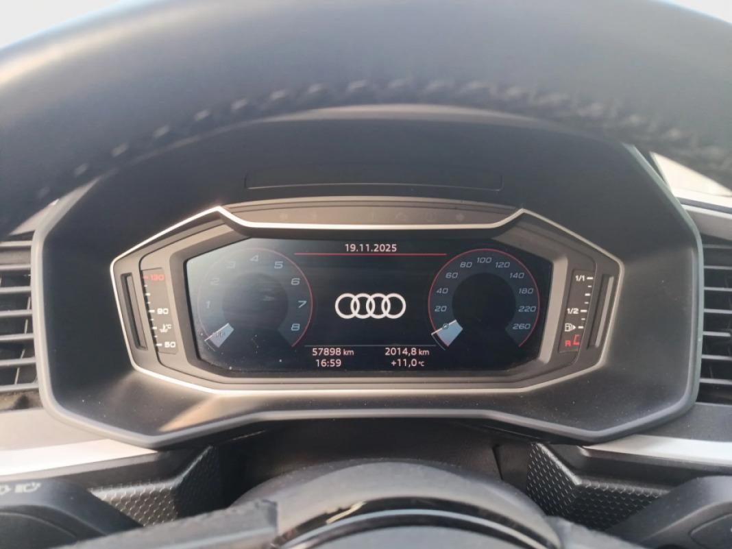 AUDI A1 Sportback Adrenalin 30 TFSI 81kW 110CV